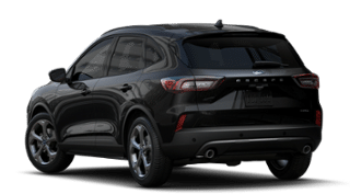 2025 Ford Escape® External Image 3